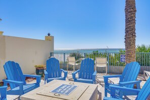 Interior - Beachfront Panama City Condo: Walk to Pier Park! (Panama City Beach)
