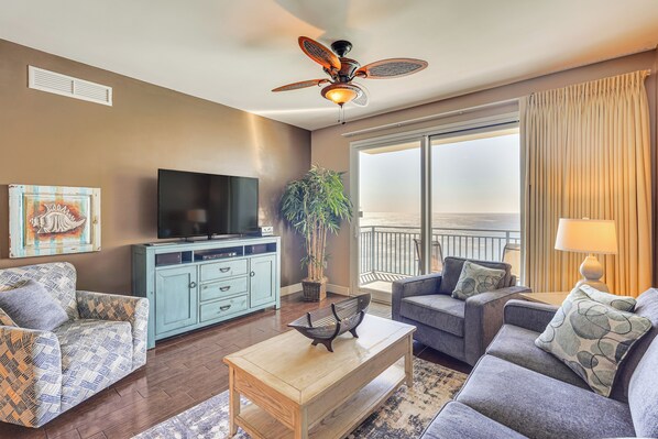 Apartamento (3 Bedrooms) | Fachada da propriedade