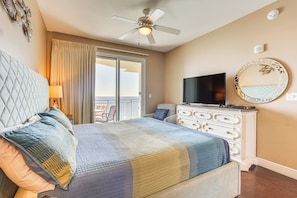 Appartamento (3 Bedrooms) | Interni