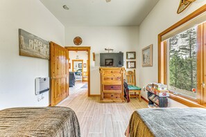 Departamento (3 Bedrooms) | Interior