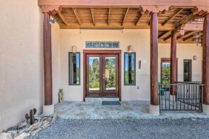 Apartment (3 Bedrooms) | Innenbereich