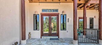 Comfy 'aspen Ridge' Home ~ 3 Mi to Ski Lifts