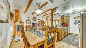 Apartment (3 Bedrooms) | Interior