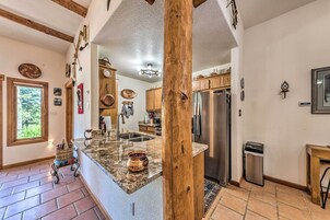 公寓 (3 Bedrooms) | 住宿内部