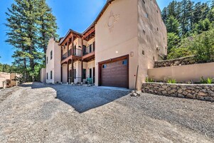 公寓 (3 Bedrooms) | 住宿内部