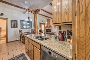 Apartment (3 Bedrooms) | Innenbereich