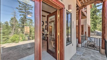 Leilighet (3 Bedrooms) | Innvendig