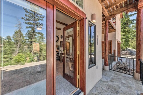 Comfy 'aspen Ridge' Home ~ 3 Mi to Ski Lifts