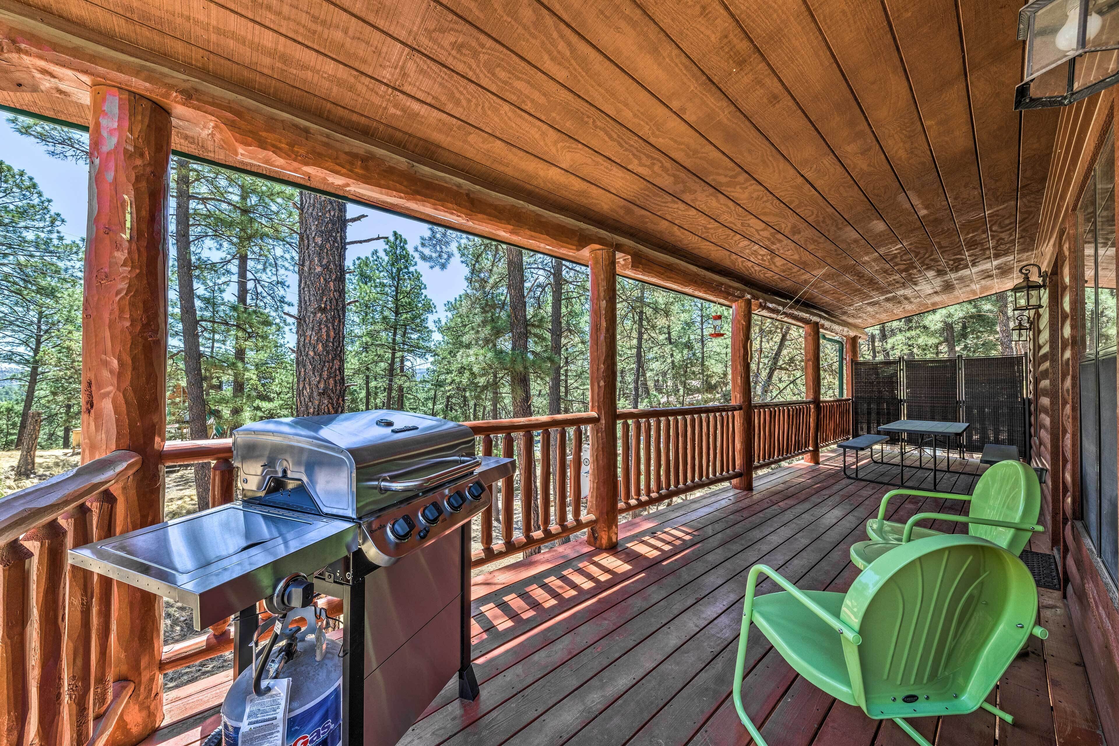 独立别墅 (3 Bedrooms) | 住宿内部