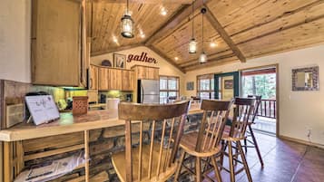 Casa (3 Bedrooms) | Parte interna