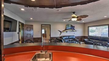 Rumah (4 Bedrooms) | Interior