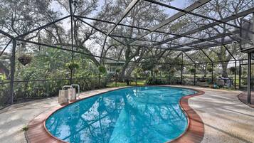 House (4 Bedrooms) | Pool | Outdoor pool