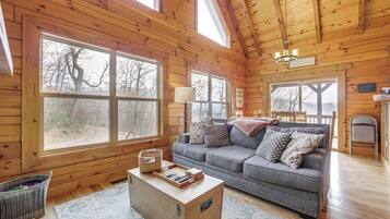 Rumah (3 Bedrooms) | Interior