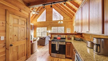 Rumah (3 Bedrooms) | Interior