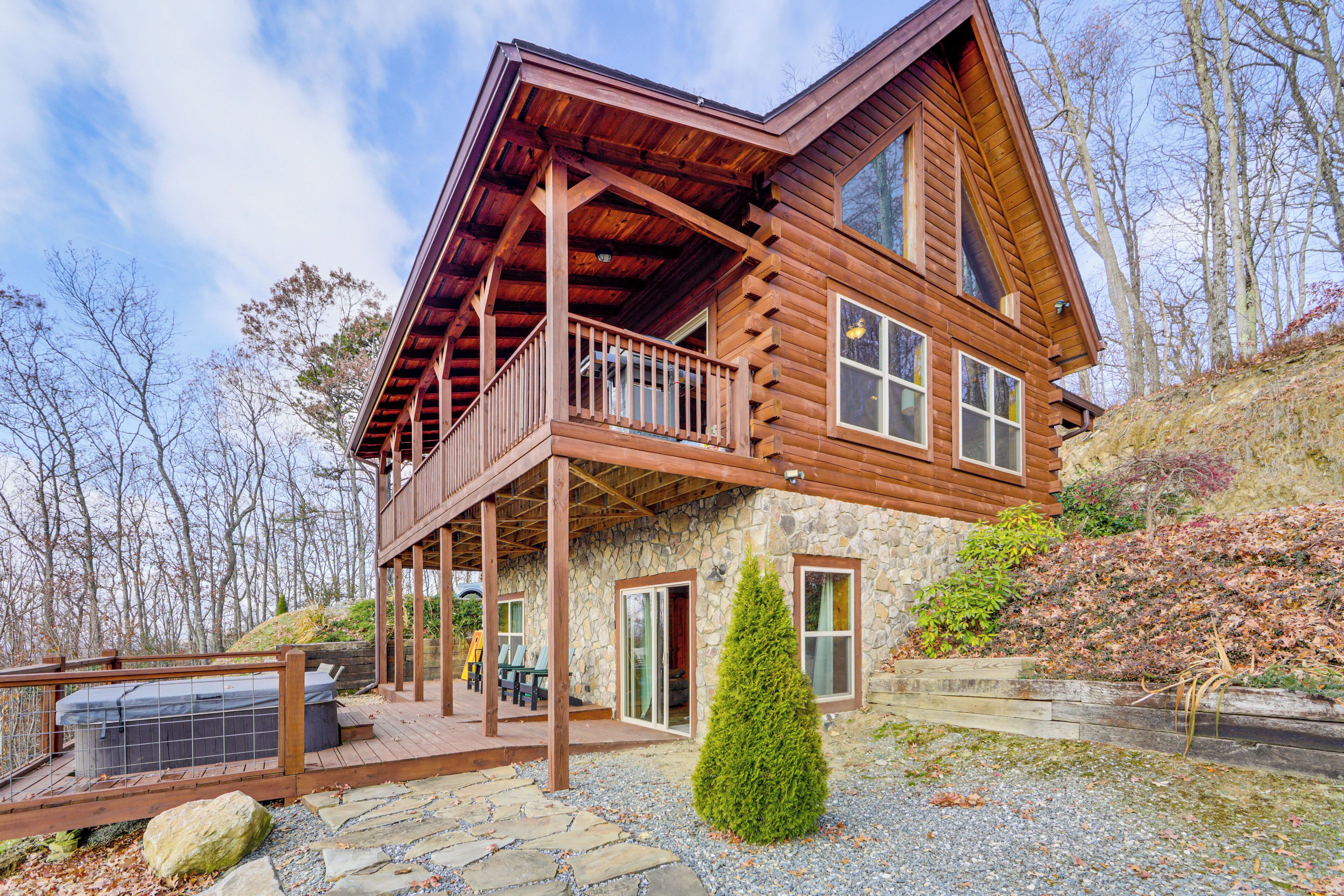 Rumah (3 Bedrooms) | Interior