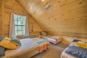 Ferienhaus (3 Bedrooms) | Innenbereich