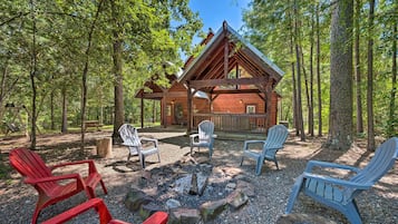 Maison (3 Bedrooms) | Façade de l’hébergement