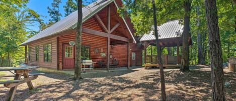 Ferienhaus (3 Bedrooms) | Innenbereich