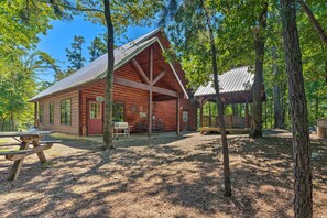 Talo (3 Bedrooms) | Sisätilat
