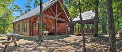 獨棟房屋 (3 Bedrooms) | 住宿內部