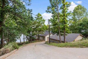 Maison (6 Bedrooms) | Intérieur