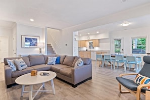 Hus (6 Bedrooms) | Interiør