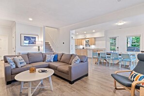 Ferienhaus (6 Bedrooms) | Innenbereich