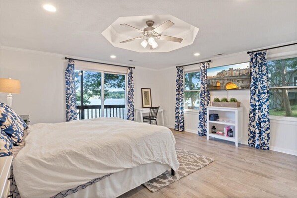 Ferienhaus (6 Bedrooms) | Innenbereich