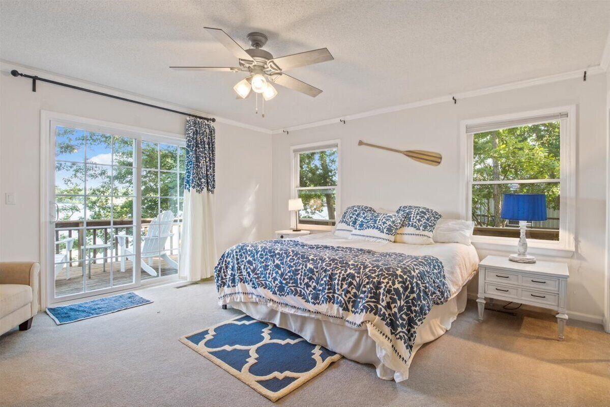 Rumah (6 Bedrooms) | Interior