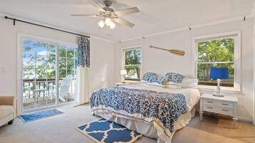 Rumah (6 Bedrooms) | Interior