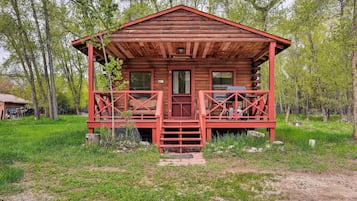 House (1 Bedroom) | Exterior