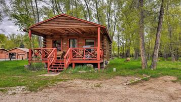 House (1 Bedroom) | Interior