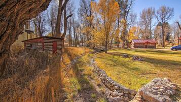 House (1 Bedroom) | Interior