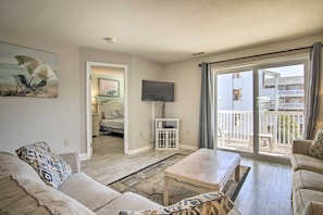 Apartment (2 Bedrooms) | Innenbereich