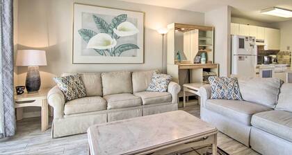 Steps to Shore: Gem w/ Pool in Ocean City