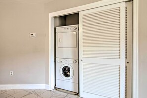 Apartment (2 Bedrooms) | Innenbereich