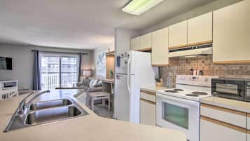 Departamento (2 Bedrooms) | Interior