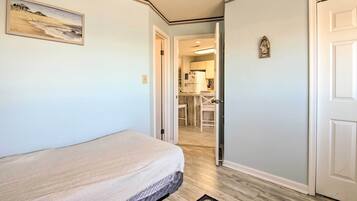 Departamento (2 Bedrooms) | Interior