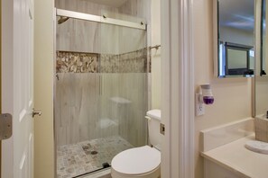 Appartement (3 Bedrooms) | Intérieur