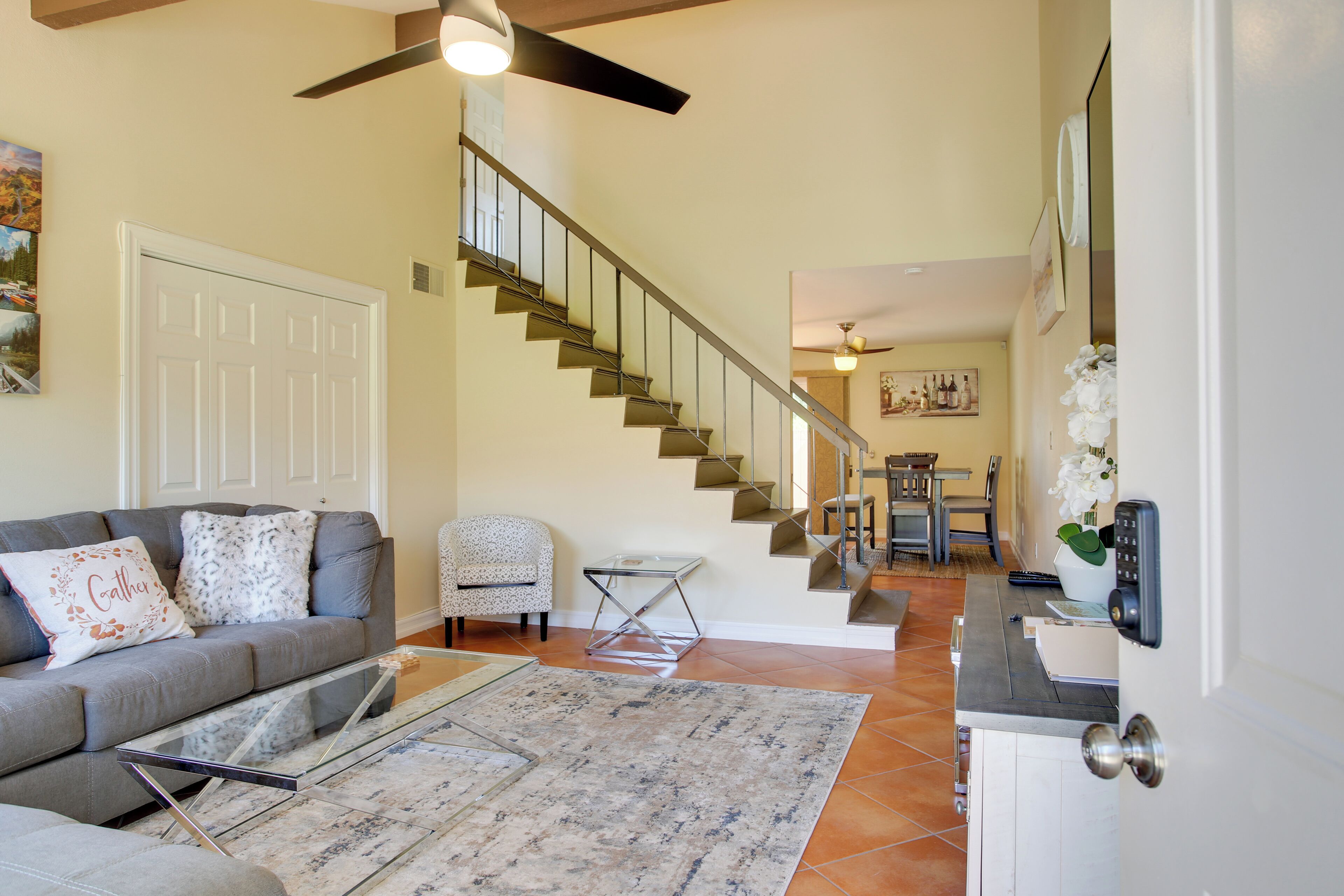 Apartment (3 Bedrooms) | Interior