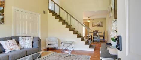 아파트 (3 Bedrooms) | 내부