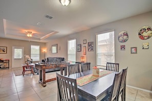 Casa (3 Bedrooms) | Interior