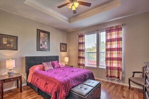 Casa (3 Bedrooms) | Interior