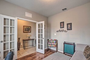 Casa (3 Bedrooms) | Interior