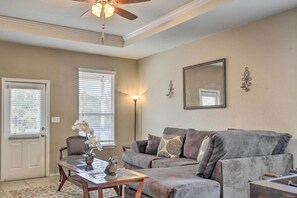 Casa (3 Bedrooms) | Interior