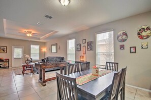 Casa (3 Bedrooms) | Interior