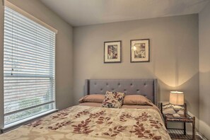 Casa (3 Bedrooms) | Interior