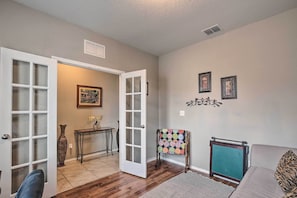 Casa (3 Bedrooms) | Interior