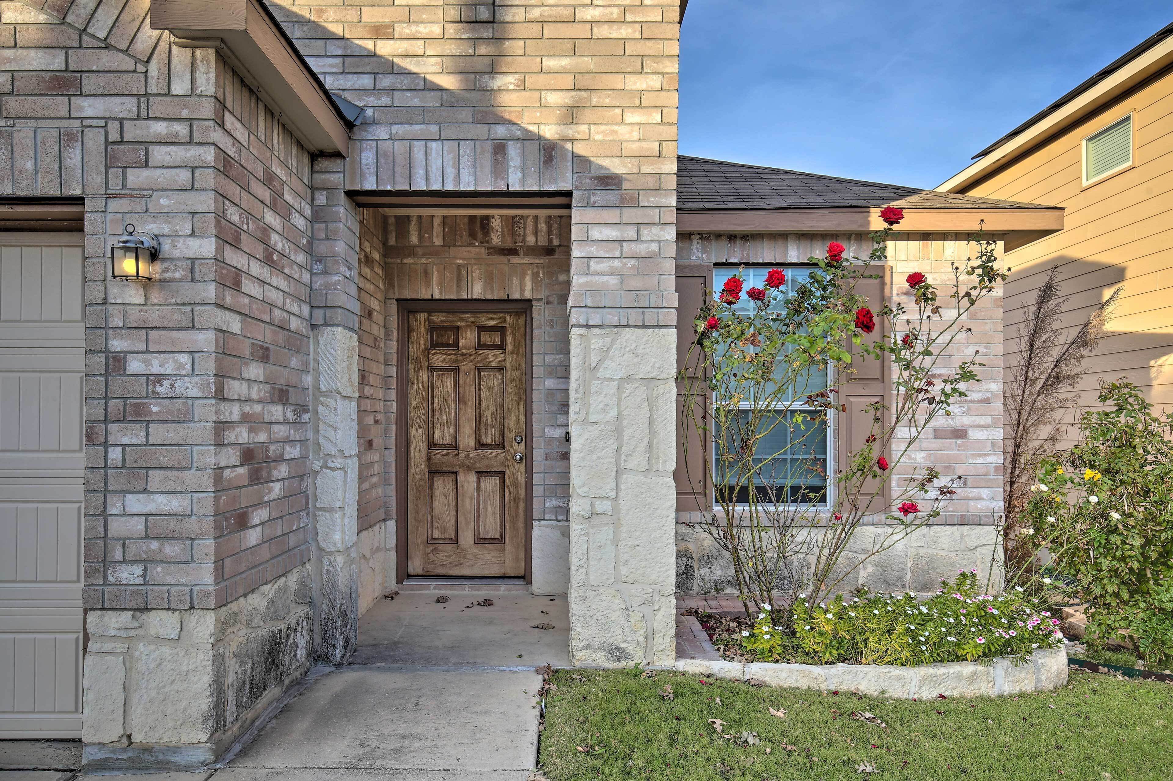 บ้านพัก (3 Bedrooms) | ภายใน