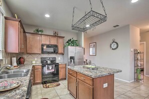 Casa (3 Bedrooms) | Interior